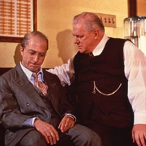 Foto Muerte de un viajante