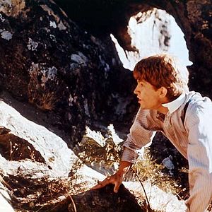 Foto Picnic en Hanging Rock