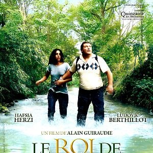 Foto Le Roi de l'évasion