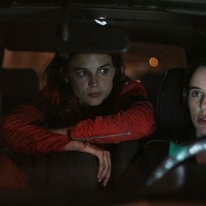 Foto Sólo quiero caminar