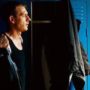 Foto Guillaume Depardieu