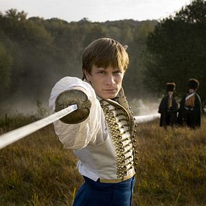 Foto Jérémie Renier