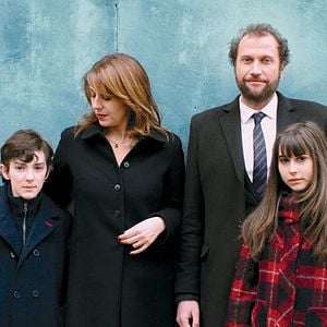 Foto François Damiens