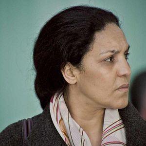 Foto Farida Rahouadj