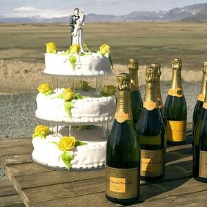 Foto Valdis Oskarsdottir