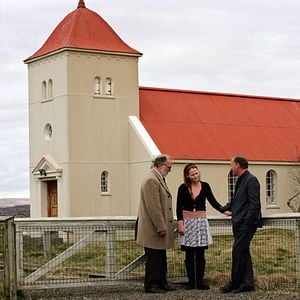 Foto Valdis Oskarsdottir