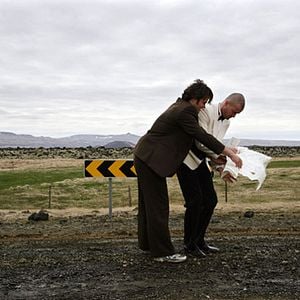 Foto Valdis Oskarsdottir