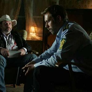 Foto Henrik Ruben Genz