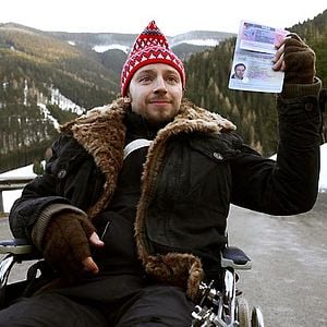 Foto Wolfgang Murnberger