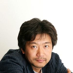 Foto Hirokazu Kore-eda