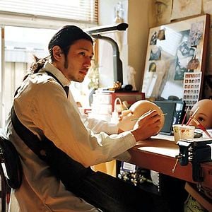 Foto Air Doll (Muñeca de aire)