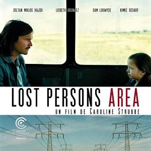 Foto Lost Persons Area