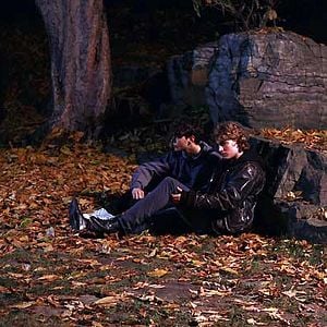 Foto Yo maté a mi madre