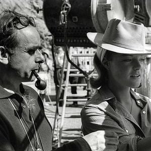 Foto Henri-Georges Clouzot