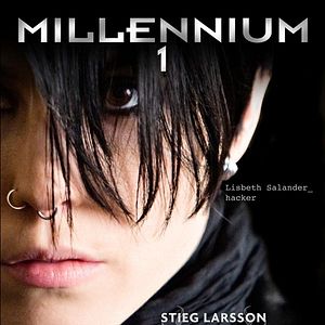 Foto Millennium 1: Los hombres que no amaban a las mujeres