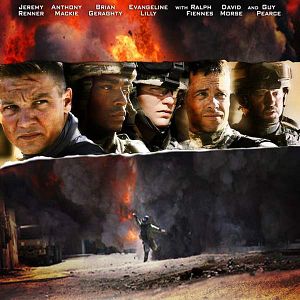 Foto Kathryn Bigelow