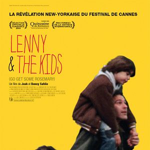 Foto Go Get Some Rosemary