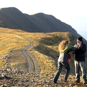 Foto La Terre de la folie