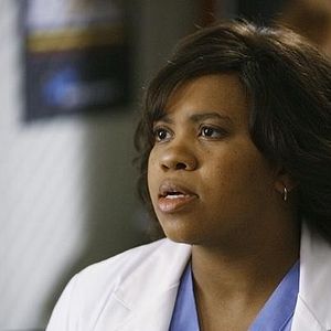 Foto Chandra Wilson