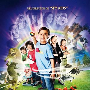 Foto Shorts: La piedra mágica