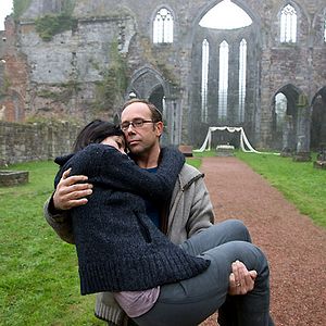 Foto Olivier Gourmet