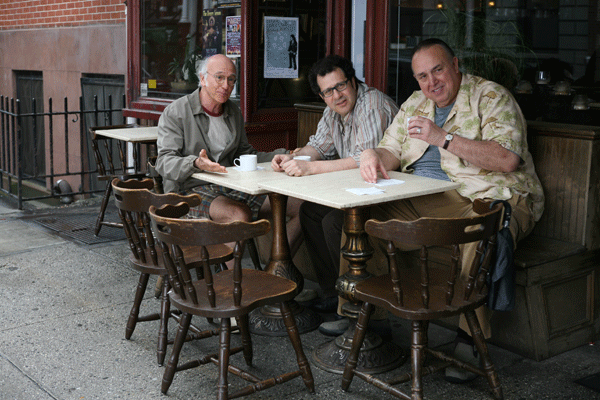 Foto Si la cosa funciona