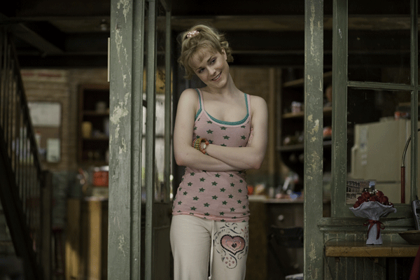 Foto Si la cosa funciona