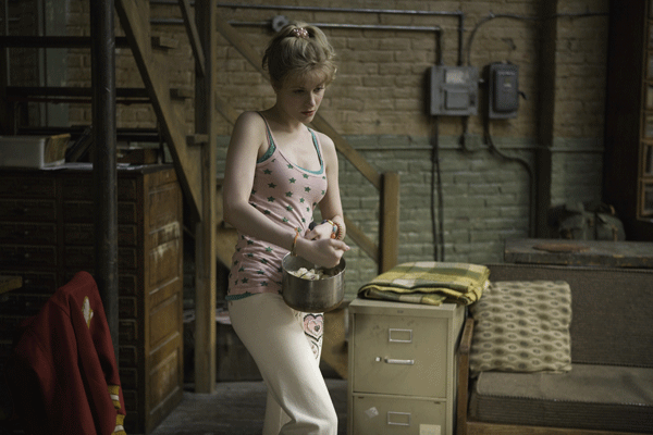 Foto Si la cosa funciona