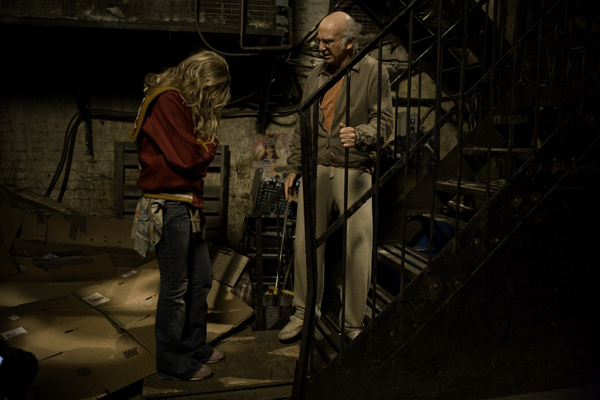 Foto Si la cosa funciona