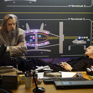 Foto Michael Lonsdale