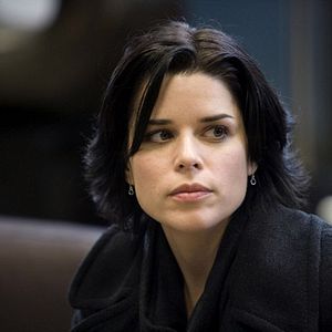 Foto Neve Campbell