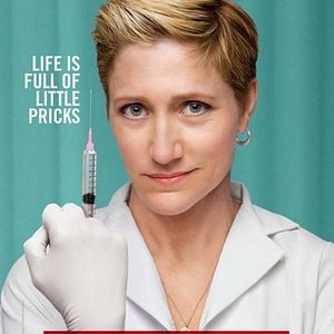 Foto Edie Falco