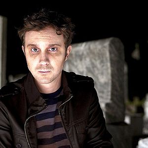 Foto Dylan Dog: Los muertos de la noche