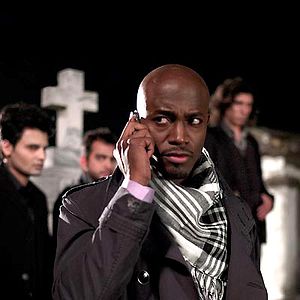 Foto Dylan Dog: Los muertos de la noche