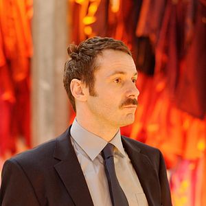 Foto Julien Boisselier