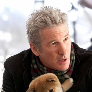 Foto Richard Gere