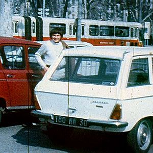 Foto L'épine dans le coeur (The Thorn in the Heart)