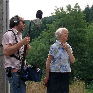 Foto L'épine dans le coeur (The Thorn in the Heart)