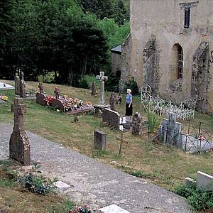 Foto L'épine dans le coeur (The Thorn in the Heart)