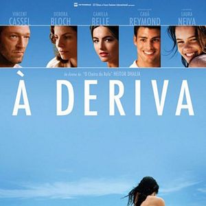 Foto Â Deriva