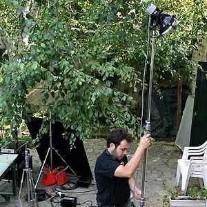 Foto Le Coup de Grâce