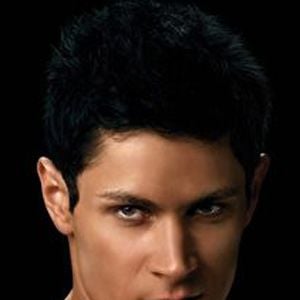 Foto Alex Meraz