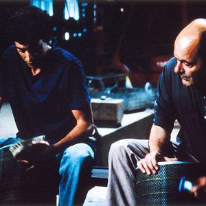 Foto Jean-Pierre Bacri