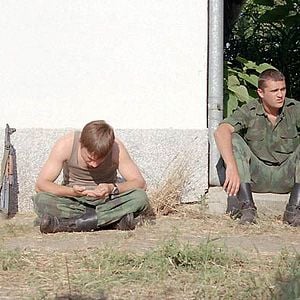 Foto Ordinary People