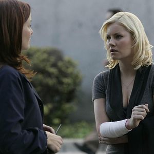 Foto Annie Wersching