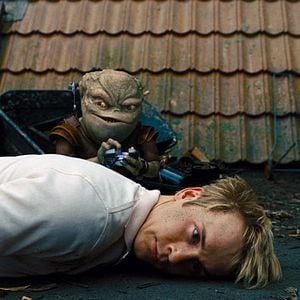 Foto Pequeños invasores