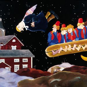 Foto Riitta Nelimarkka