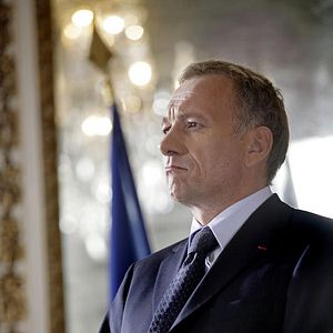 Foto François Caron