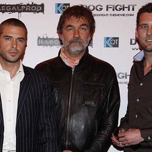 Foto Olivier Marchal