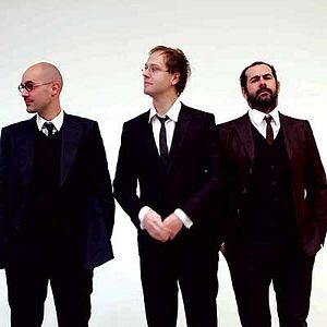 Foto François Alaux